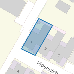 Perceel HDN01-G-7547