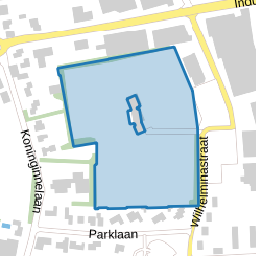 Perceel HDN01-G-7552