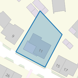 Perceel HDN01-G-7562