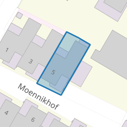 Perceel HDN01-G-7565