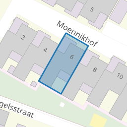 Perceel HDN01-G-7567