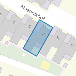 Perceel HDN01-G-7568