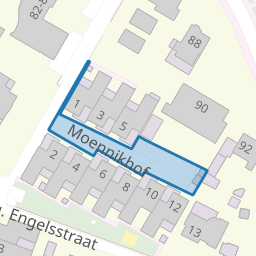 Perceel HDN01-G-7571