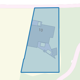 Perceel HDN01-G-7572