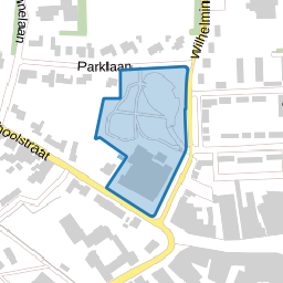 Perceel HDN01-G-7573