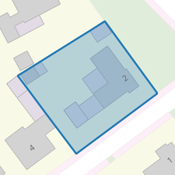 Perceel HDN01-G-7583