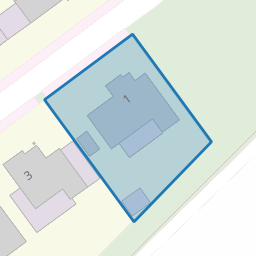 Perceel HDN01-G-7586