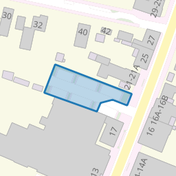 Perceel HDN01-G-7588