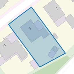 Perceel HDN01-G-7592