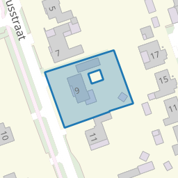 Perceel HDN01-G-7604