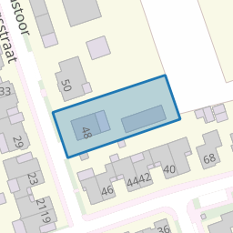 Perceel HDN01-G-7630