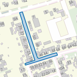 Perceel HDN01-G-7631