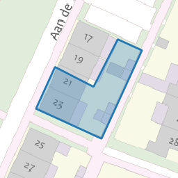 Perceel HDN01-G-7635