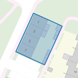 Perceel HDN01-G-7637