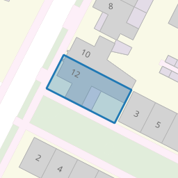 Perceel HDN01-G-7642