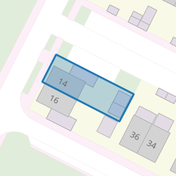 Perceel HDN01-G-7644