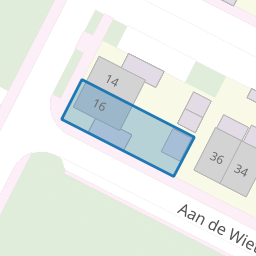 Perceel HDN01-G-7645