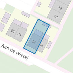 Perceel HDN01-G-7646