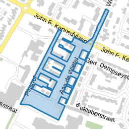 Perceel HDN01-G-7647