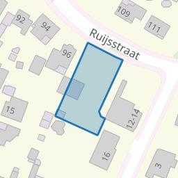 Perceel HDN01-G-7650