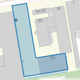 Perceel HDN01-G-7656