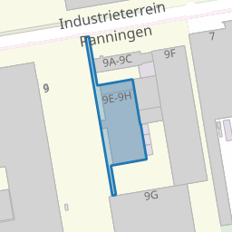 Perceel HDN01-G-7658