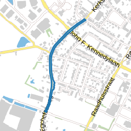 Perceel HDN01-G-7673