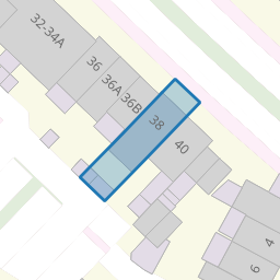 Perceel HDN01-G-7676