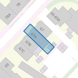 Perceel HDN01-G-7681