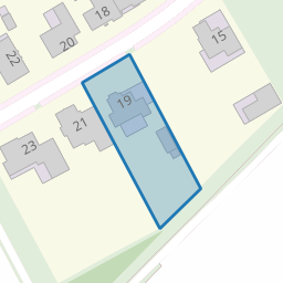 Perceel HDN01-G-7684