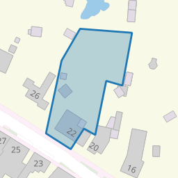 Perceel HDN01-G-7692