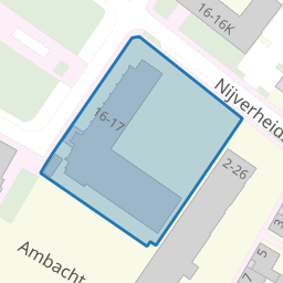 Perceel HDN01-G-7693