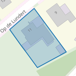 Perceel HDN01-G-7696