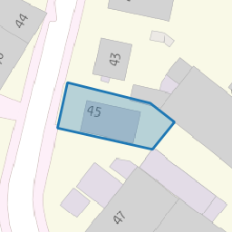 Perceel HDN01-G-7697