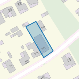 Perceel HDN01-G-7700