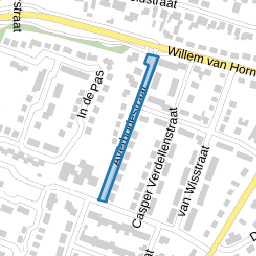 Perceel HDN01-G-7702