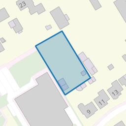 Perceel HDN01-G-7703