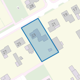 Perceel HDN01-G-7704