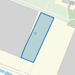 Perceel HDN01-G-7708