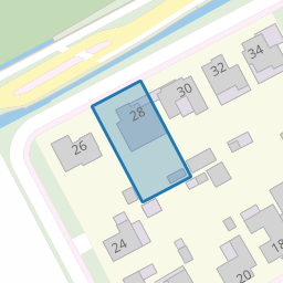 Perceel HDN01-G-7710