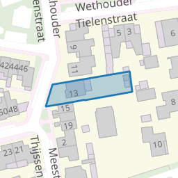 Perceel HDN01-G-7711