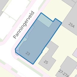 Perceel HDN01-G-7720