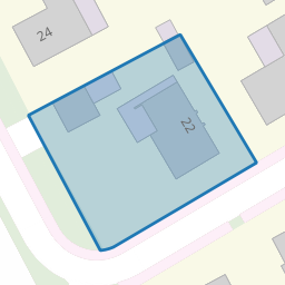 Perceel HDN01-G-7722