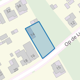 Perceel HDN01-G-7724