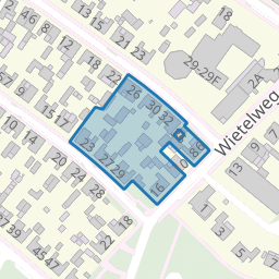 Perceel HDN01-G-7728