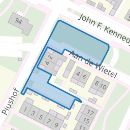 Perceel HDN01-G-7735