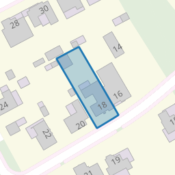 Perceel HDN01-G-7743