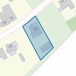 Perceel HDN01-G-7745