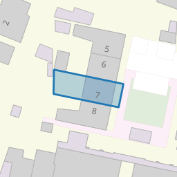 Perceel HDN01-G-7750