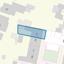 Perceel HDN01-G-7752